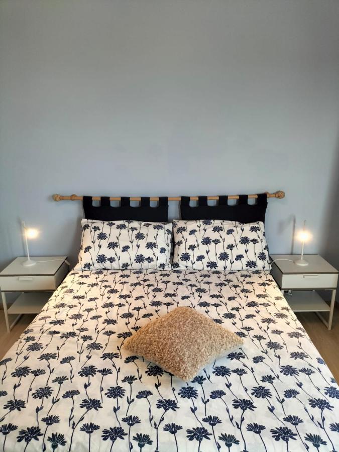 Ferienwohnung Attico Con Vista Mozzafiato Bordighera Exterior foto