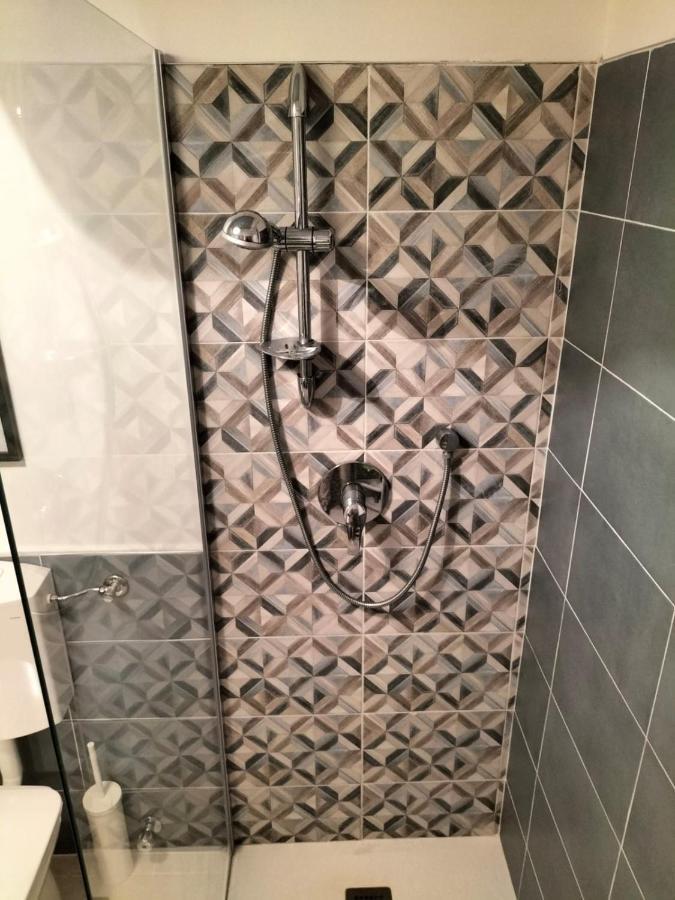 Ferienwohnung Attico Con Vista Mozzafiato Bordighera Exterior foto